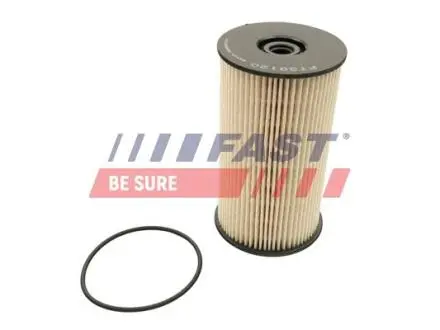 FT39120 Фільтр палива FAST підбір по vin на Brocar