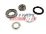 FT21046 Подшипник ступицы (к-кт) перед. MB Sprinter (95-)/ VW LT II FAST підбір по vin на Brocar