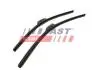 Щітка Склоочисника Ford Connect 02 550Mm + 500Mm FT93258