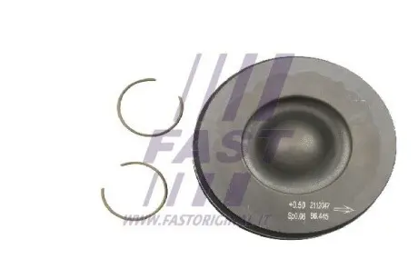 FT471295 Автозапчастина FAST підбір по vin на Brocar