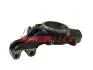 FT13553 Кулак поворотный передний левый Citroen Berlingo,C4/Peugeot Partner (00-14) (FT13553) Fast FAST підбір по vin на Brocar