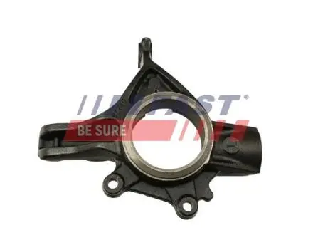 FT13553 Кулак поворотный передний левый Citroen Berlingo,C4/Peugeot Partner (00-14) (FT13553) Fast FAST подбор по vin на Brocar