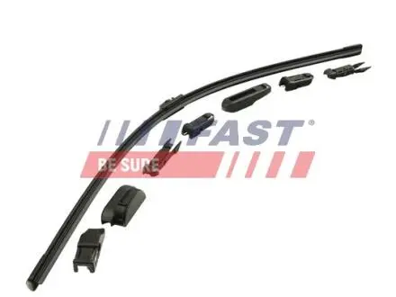 FT93251 Щітка двірника FAST подбор по vin на Brocar
