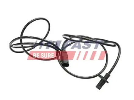 FT80591 Датчик Abs Mercedes Sprinter 06 906 Зад Лв FAST подбор по vin на Brocar