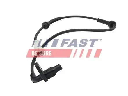 FT80593 Датчик, кількість обертів колеса FAST підбір по vin на Brocar