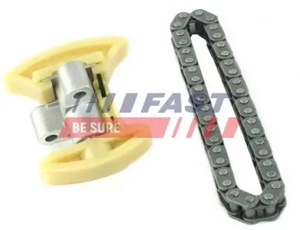 FT41904 Комплект ланцюгів привода FAST подбор по vin на Brocar
