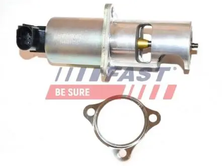 FT60212 Автозапчастина FAST подбор по vin на Brocar