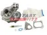 FT63510 Турбіна Renault Kangoo 1.5 DCI (08-) (FT63510) Fast FAST підбір по vin на Brocar
