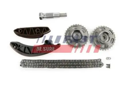 FT41910 Автозапчастина FAST подбор по vin на Brocar