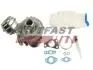 FT63531 Компресор, наддування FAST підбір по vin на Brocar