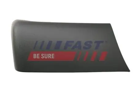 FT91306G Бампер FAST подбор по vin на Brocar