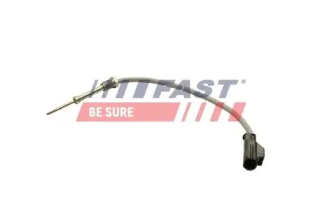 FT80253 Датчик, температура відпрацьованих газів FAST підбір по vin на Brocar