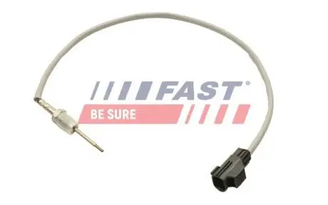 FT80254 Датчик, температура відпрацьованих газів FAST підбір по vin на Brocar