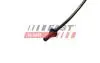 FT39646 Паливний шланг FAST підбір по vin на Brocar