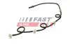 FT39646 Паливний шланг FAST підбір по vin на Brocar