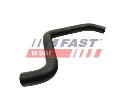 FT61500 Патрубок системи охолодження Citroen Berlingo 08 Радіатора Низ 1.6 Bluehdi 100 14 FAST подбор по vin на Brocar