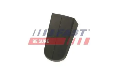 FT90609 Кришка, зовнішня ручка дверей FAST підбір по vin на Brocar