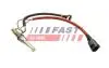 Форсунка рідини AD BLUE Ford Transit 2.2TDCI 00-06 FT81702