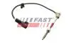 FT80250 Датчик, температура відпрацьованих газів FAST підбір по vin на Brocar
