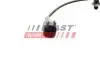 FT80250 Датчик, температура відпрацьованих газів FAST підбір по vin на Brocar