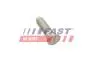 FT21509 Колісний болт FAST підбір по vin на Brocar