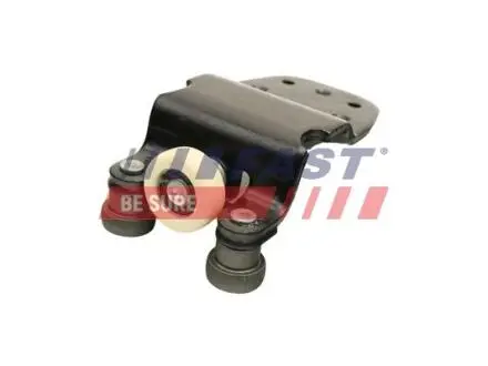 FT95528 Роликова напрямна, розсувні двері FAST подбор по vin на Brocar