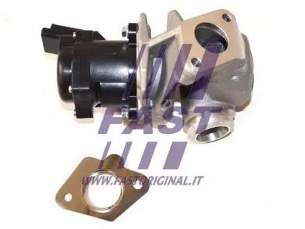 FT60225 Клапан системи рециркуляції ВГ FAST підбір по vin на Brocar