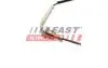 FT80240 Датчик температури відпрацьованих газів VW Caddy 2.0TDI 15-/Transporter T6 2.0TDI 15- FAST підбір по vin на Brocar