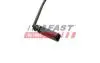 FT80242 Датчик температури відпрацьованих газів VW Multivan 2.0TDI 15-/Transporter VI 2.0TDI 15- FAST підбір по vin на Brocar