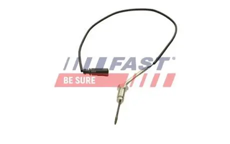 FT80242 Датчик температури відпрацьованих газів VW Multivan 2.0TDI 15-/Transporter VI 2.0TDI 15- FAST підбір по vin на Brocar
