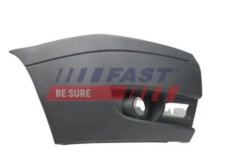 FT91083G Бампер FAST подбор по vin на Brocar