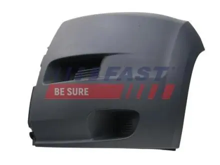 FT91448G Угол бампера перед.лев. Fiat Ducato (06-) LIGHT (FT91448G) Fast FAST подбор по vin на Brocar