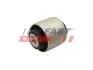 Сайлентблок Важеля Fiat Doblo 09 Вісь Задня Верх 12/51.5/60Mm Plastik FT18060