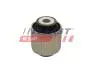 FT18060 Сайлентблок Важеля Fiat Doblo 09 Вісь Задня Верх 12/51.5/60Mm Plastik FAST підбір по vin на Brocar