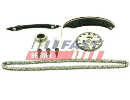 FT41906 Автозапчастина FAST подбор по vin на Brocar