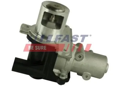 FT60214 Клапан EGR Renault Modus/Megane II 1.5 dCi /Dacia Logan 1.5 dCi 05- FAST подбор по vin на Brocar