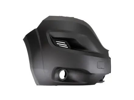FT91475G Бампер передній права частина під птф FIAT Ducato 06-14, Ducato 14-; PEUGEOT Boxer 06-14, Boxer 14-; CITROEN Jumper 06-14, Jumper 14- FAST підбір по vin на Brocar
