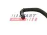 FT61498 Шланг радіатора FAST підбір по vin на Brocar