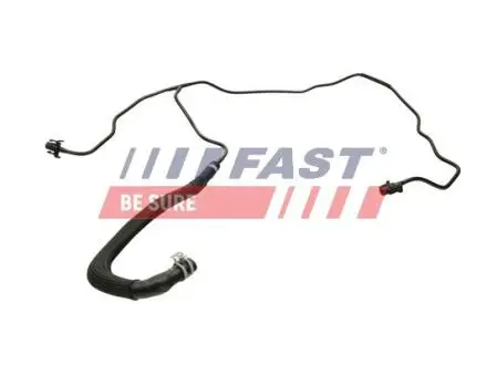 FT61498 Шланг радіатора FAST підбір по vin на Brocar