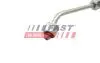 FT39805 Трубка форсунки Citroen Jumper 2.2HDI 06- /Fiat Ducato 2.2D 06- /Peugeot Boxer 2.2HDi 06- FAST підбір по vin на Brocar
