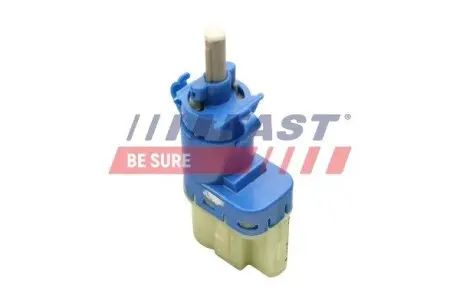 FT81104 Датчик положення педалі гальма FORD B-MAX 12-, C-MAX 07-10, FIESTA V (JH_, JD_) 01-08 FAST підбір по vin на Brocar