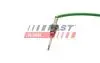 FT80252 Датчик, температура відпрацьованих газів FAST підбір по vin на Brocar