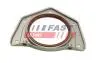 FT49711 Сальник коленвала Fiat Ducato (06-), Doblo (00-)/ Opel Astra (H,J), Vectra C FAST підбір по vin на Brocar