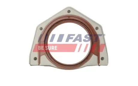 FT49711 Сальник коленвала Fiat Ducato (06-), Doblo (00-)/ Opel Astra (H,J), Vectra C FAST підбір по vin на Brocar