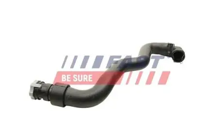 FT61570 Шланг, теплообмінник (система опалення) FAST подбор по vin на Brocar
