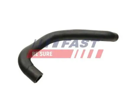 FT61572 Шланг, теплообмінник (система опалення) FAST підбір по vin на Brocar
