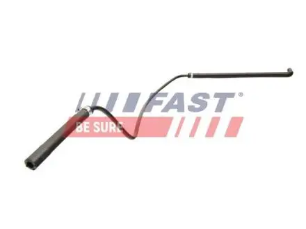 FT61556 Шланг радіатора FAST подбор по vin на Brocar