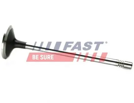FT50133 Впускний клапан FAST подбор по vin на Brocar