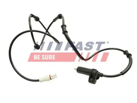 FT80861 Датчик, кількість обертів колеса FAST підбір по vin на Brocar