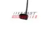 FT80245 Датчик, температура відпрацьованих газів FAST підбір по vin на Brocar